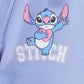 Girls Indigo Stitch Playdate Trousers