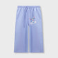 Girls Indigo Stitch Playdate Trousers