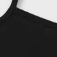Girls Everyday Black Camisole