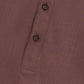 Boys Classic Brown Cotton Kurta