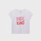 Girls Bright N Breezy Graphic Tee