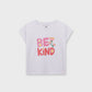 Girls Bright N Breezy Graphic Tee