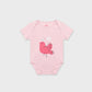 Girls Tiny Love Romper Set (Pack of 2)