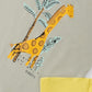 Boys Safari Friends Romper Set (Pack of 2)
