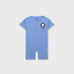 Boys Cub & Dino Romper Set (Pack of 2)