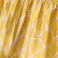 Honey Petal Cotton Silk Cullotes