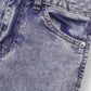 Classic Indigo Boys' Denim Jeans