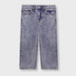 Classic Indigo Boys' Denim Jeans