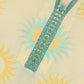 Sunbeam Lace Cotton Kurta Set