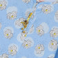 Sky Blossom Cotton Kurta Shalwar - 2pc
