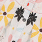 Bloomline Button Top