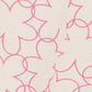 Girls Pattern Printed Drop Tee