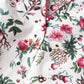 Rosette Garden Cotton Top