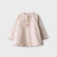 Pink Petal Lace Top