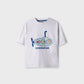 Boys Explorer Submarine Tee
