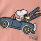 Boys Seaside Rider Tee