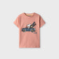 Boys Seaside Rider Tee