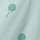 Boys Mint Match Printed Tee