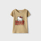 Girls Hello Kitty Graphic T-shirt
