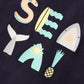 Boys Seaside Surfer Tank Top