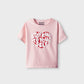 Girls Kind Soul Drop Tee