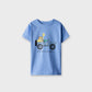 Boys Jungle Ride Graphic Tee