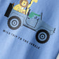 Boys Jungle Ride Graphic Tee