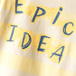 Boys Epic Stripe Tee