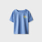 Girls Surf Bloom Drop Tee
