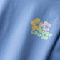 Girls Surf Bloom Drop Tee