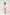 Peach Delicate Embroidered Kurta Set - 2pc
