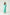 Light Green Delicate Embroidered Kurta Set - 2pc