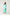 Light Green Delicate Embroidered Kurta Set - 2pc