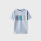 Boys Palm Surf T-Shirt