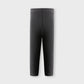 Classic Black Everyday Leggings