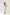 Off-White Printed Kurta Shalwar - 2pc