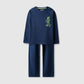 Boys Skate Graphic Co-ord Set
