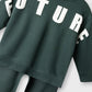 Boys Future Forest Fleece Co-ord Set