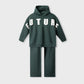 Boys Future Forest Fleece Co-ord Set