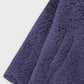 Boys Navy Summit Sherpa Jacket