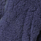 Boys Navy Summit Sherpa Jacket