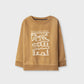 Boys Explorer Days Fleece Sweatshirt