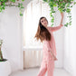 Peachy Pink