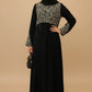 Wedding Galaxy Maxi Abaya