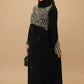 Wedding Galaxy Maxi Abaya