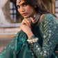SEQUIN GROVE-3PC SILK EMBROIDERED PRET