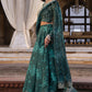 SEQUIN GROVE-3PC SILK EMBROIDERED PRET