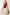 White Festive Abaya