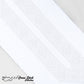 Cross Stitch Collection - (2 Piece) Unstitched