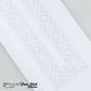 Cross Stitch Collection - (2 Piece) Unstitched